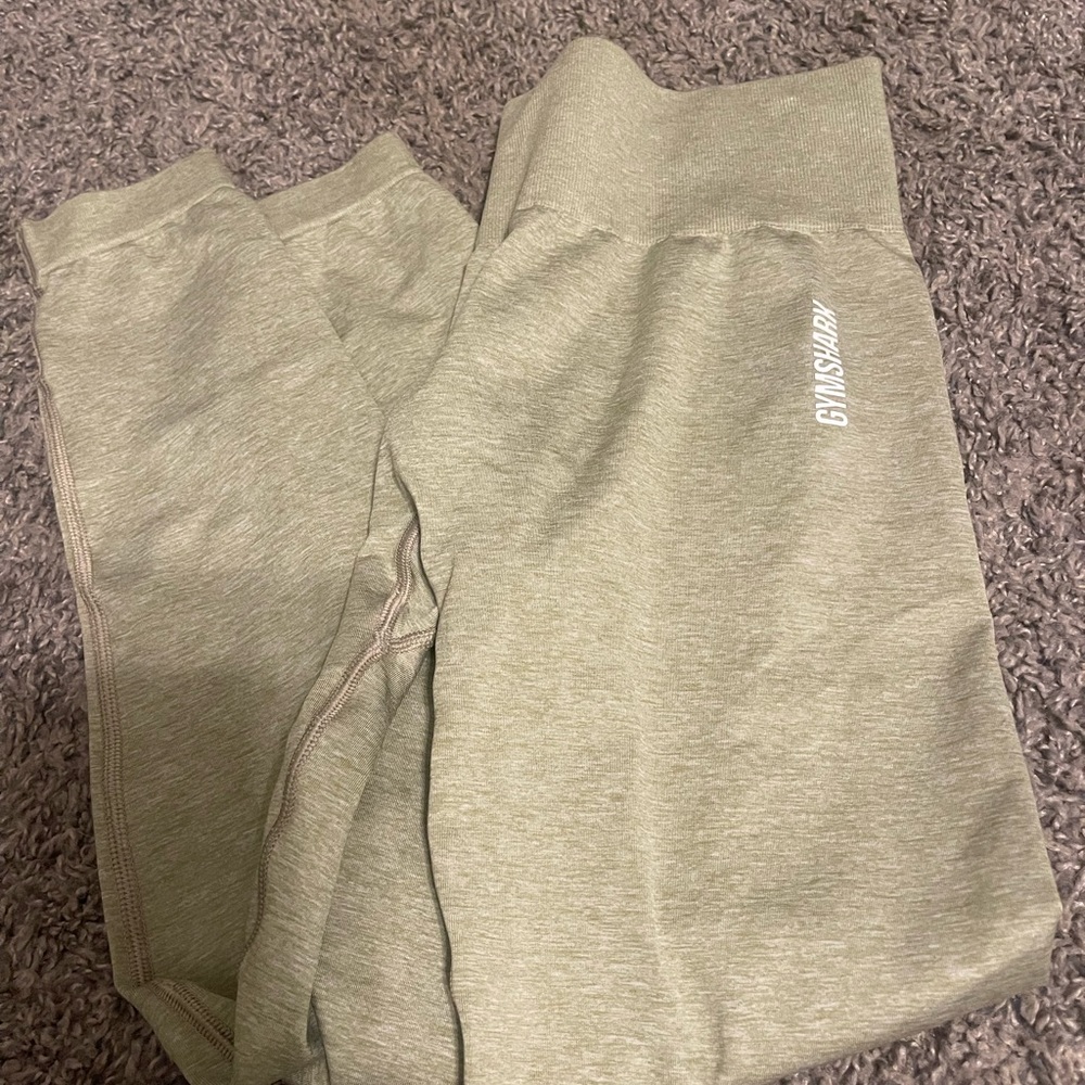 Gymshark leggings